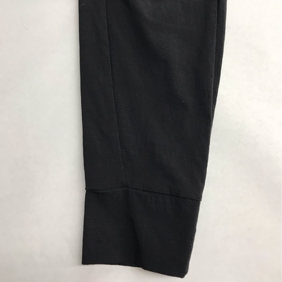ATHLETA Women’s Trekkie North Jogger, Brand New, Black, SIZE O. - Picture 7 of 8